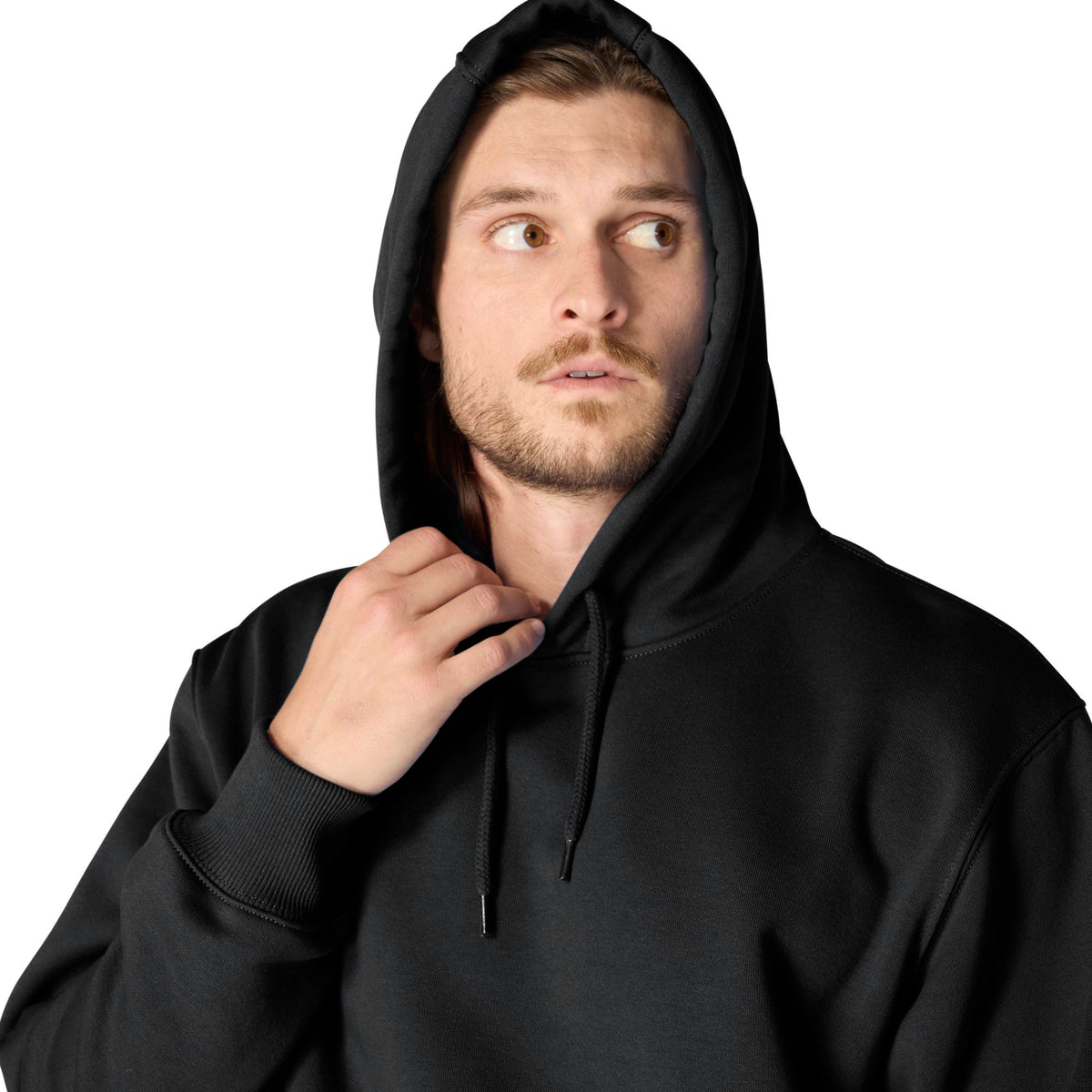 Carhartt Men's Rain Defender® Loose Fit Heavyweight Sweatshirt Sweatshirts & Hoodies Carhartt