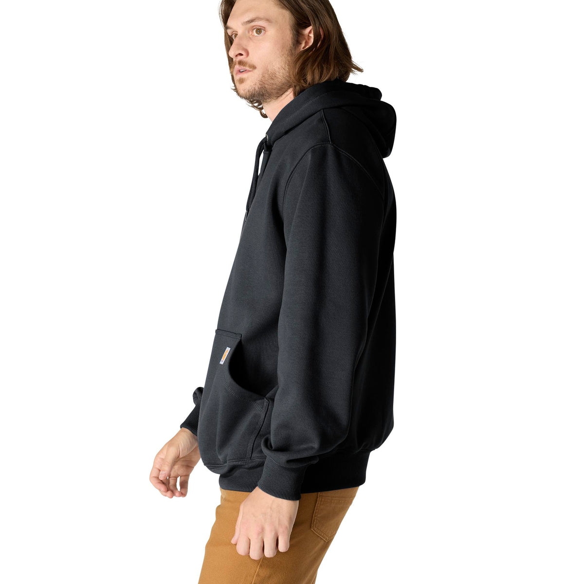 Carhartt Men's Rain Defender® Loose Fit Heavyweight Sweatshirt Sweatshirts & Hoodies Carhartt