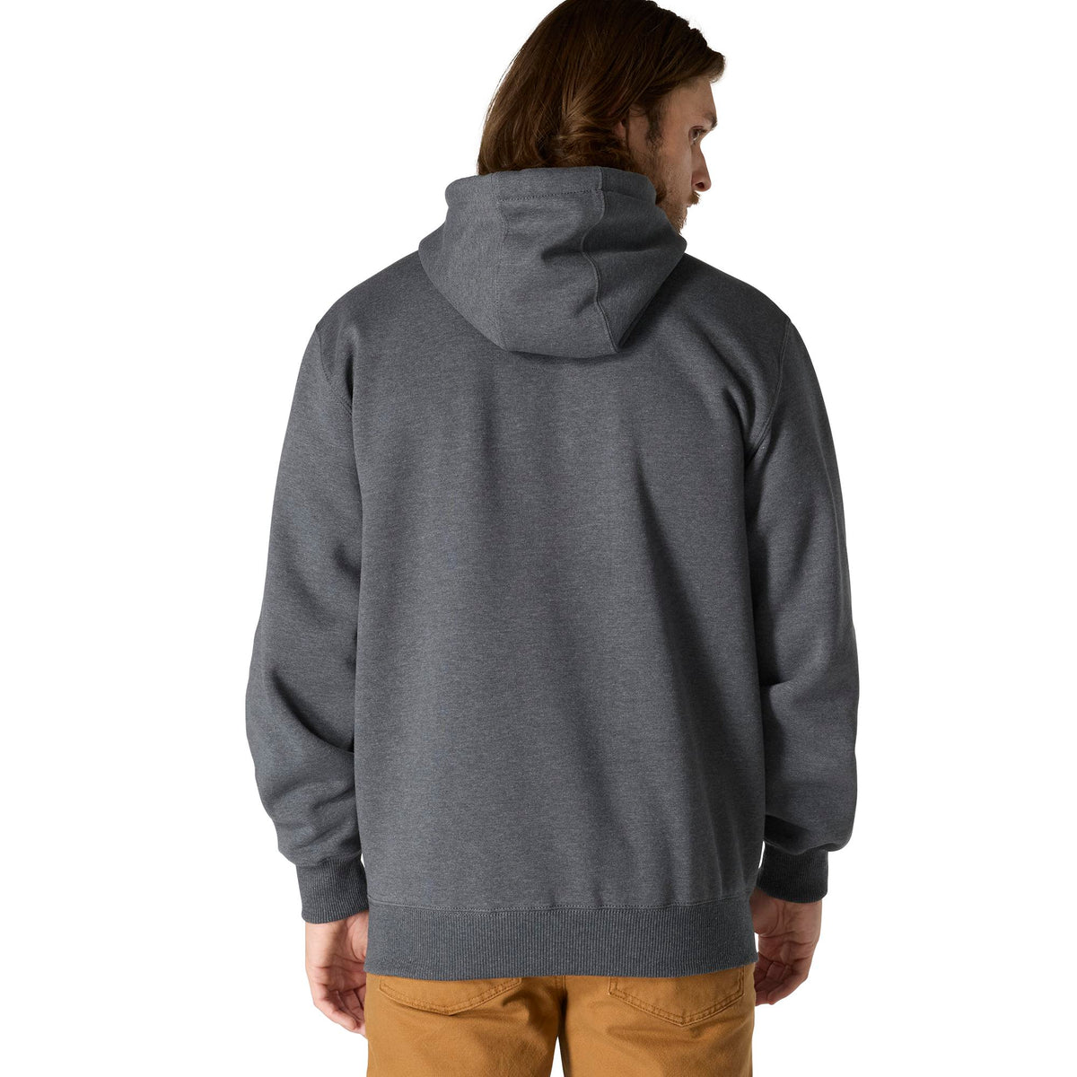 Carhartt Men's Rain Defender® Loose Fit Heavyweight Sweatshirt Sweatshirts & Hoodies Carhartt
