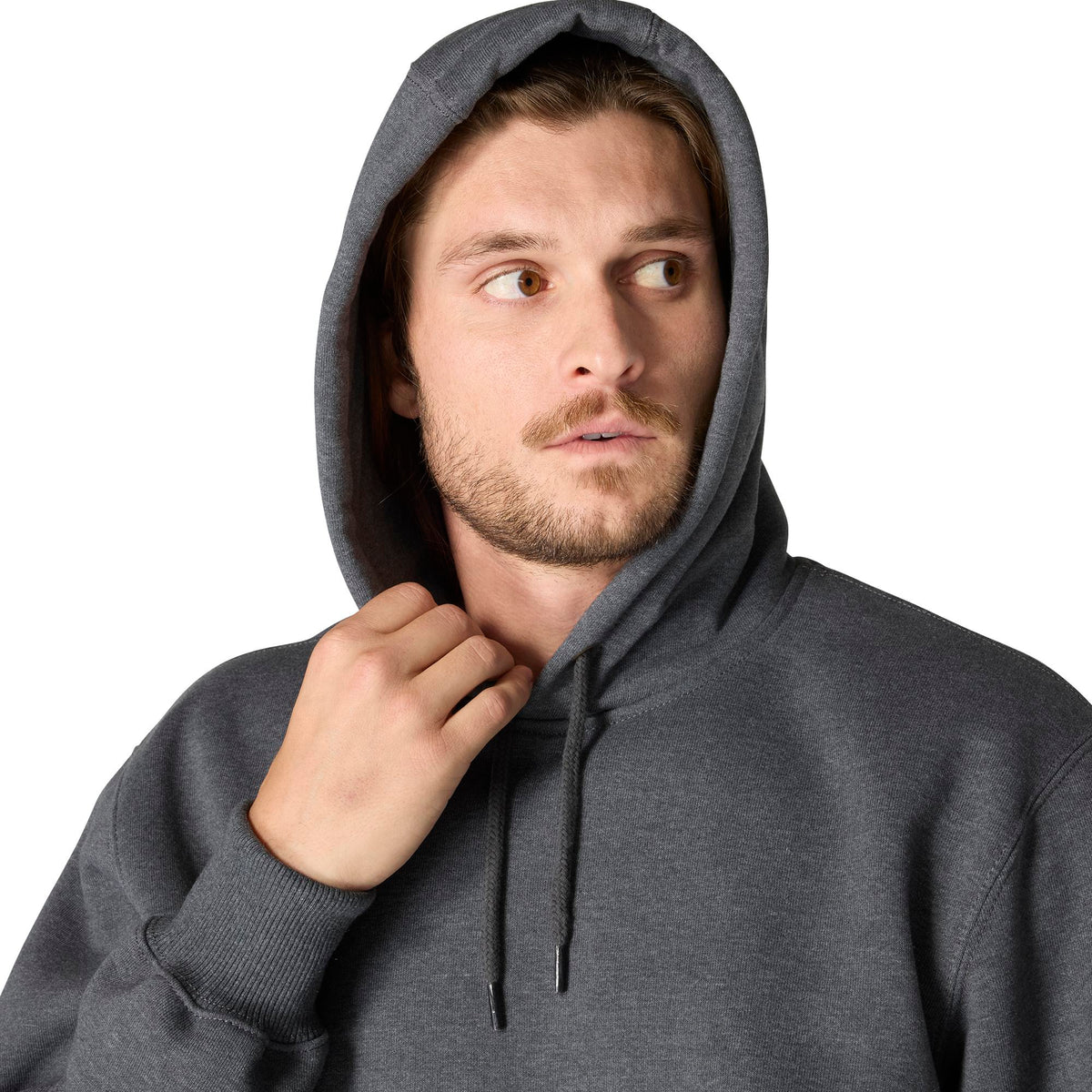 Carhartt Men's Rain Defender® Loose Fit Heavyweight Sweatshirt Sweatshirts & Hoodies Carhartt