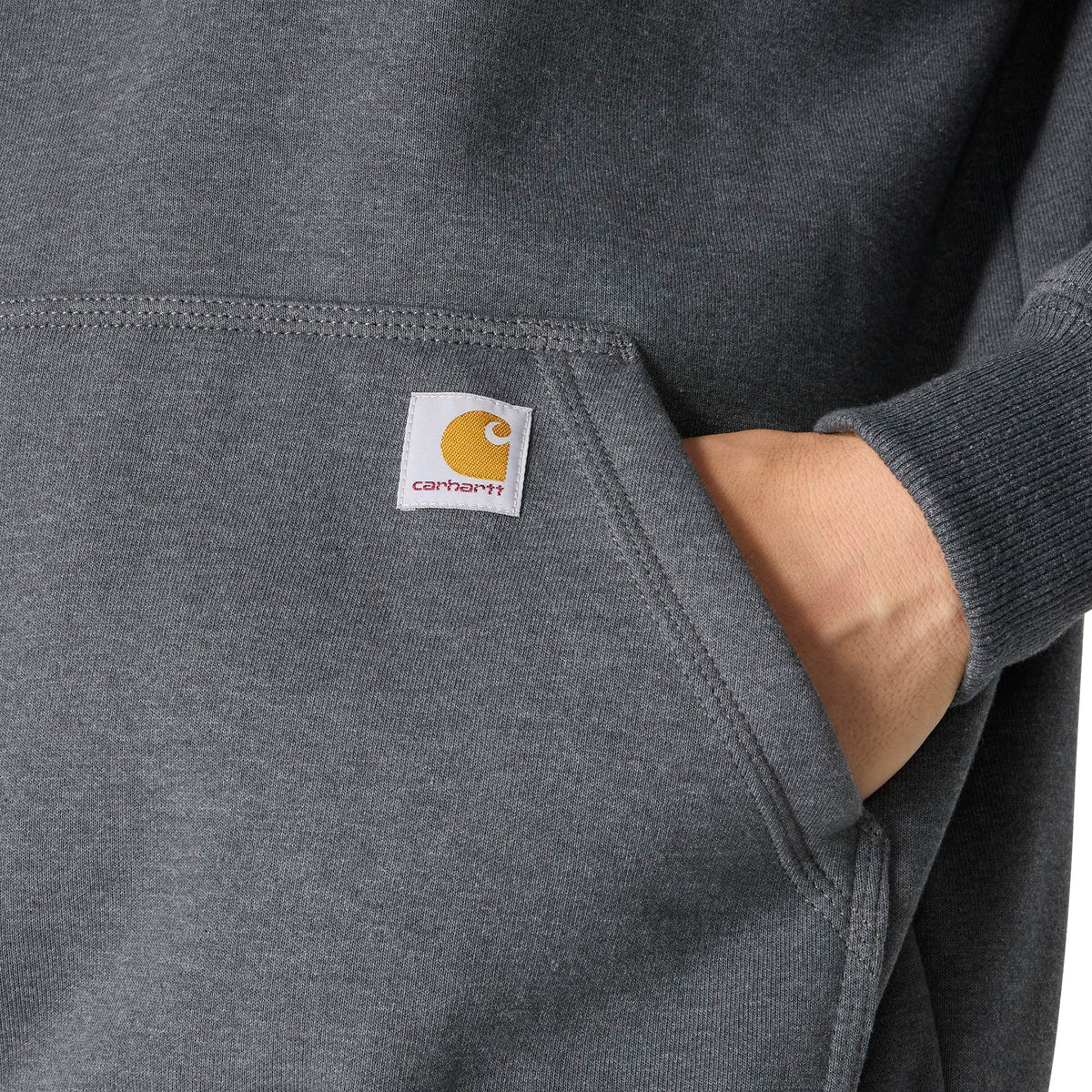 Carhartt Men's Rain Defender® Loose Fit Heavyweight Sweatshirt Sweatshirts & Hoodies Carhartt