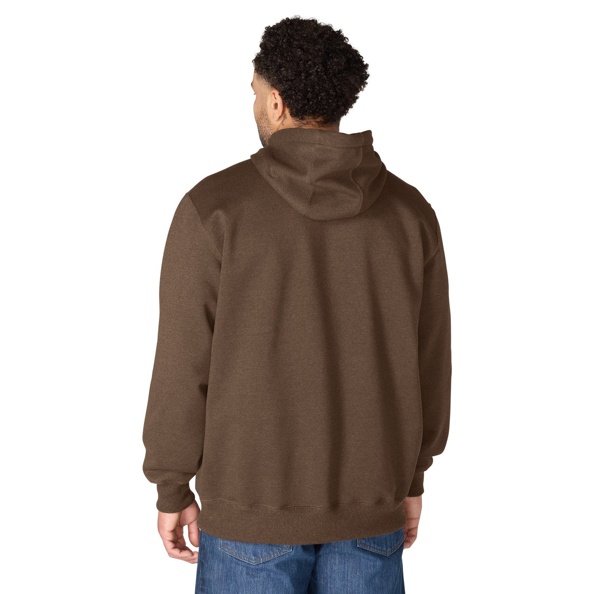 Carhartt Men's Rain Defender® Loose Fit Heavyweight Sweatshirt Sweatshirts & Hoodies Carhartt