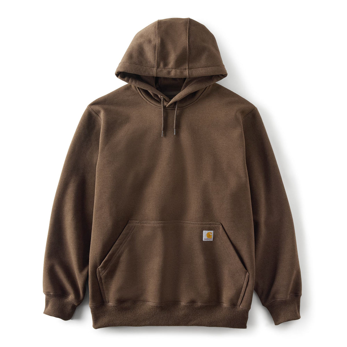 Carhartt Men's Rain Defender® Loose Fit Heavyweight Sweatshirt Sweatshirts & Hoodies Carhartt
