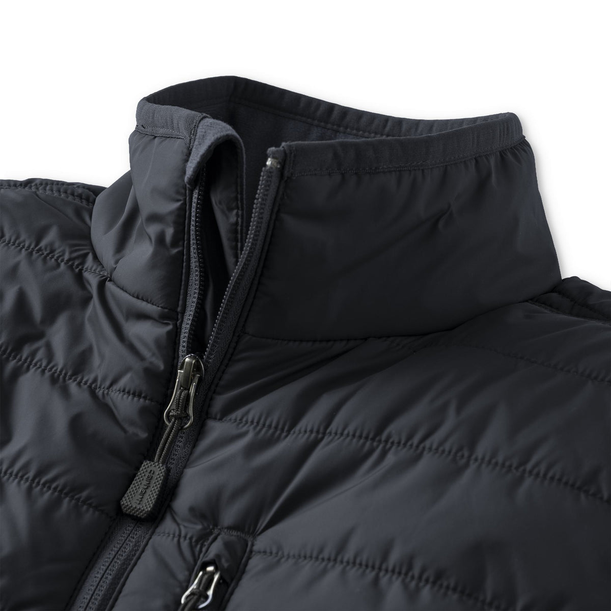 Carhartt Men's Rain Defender® Relaxed Fit Lightweight Insulated Vest Vests Carhartt