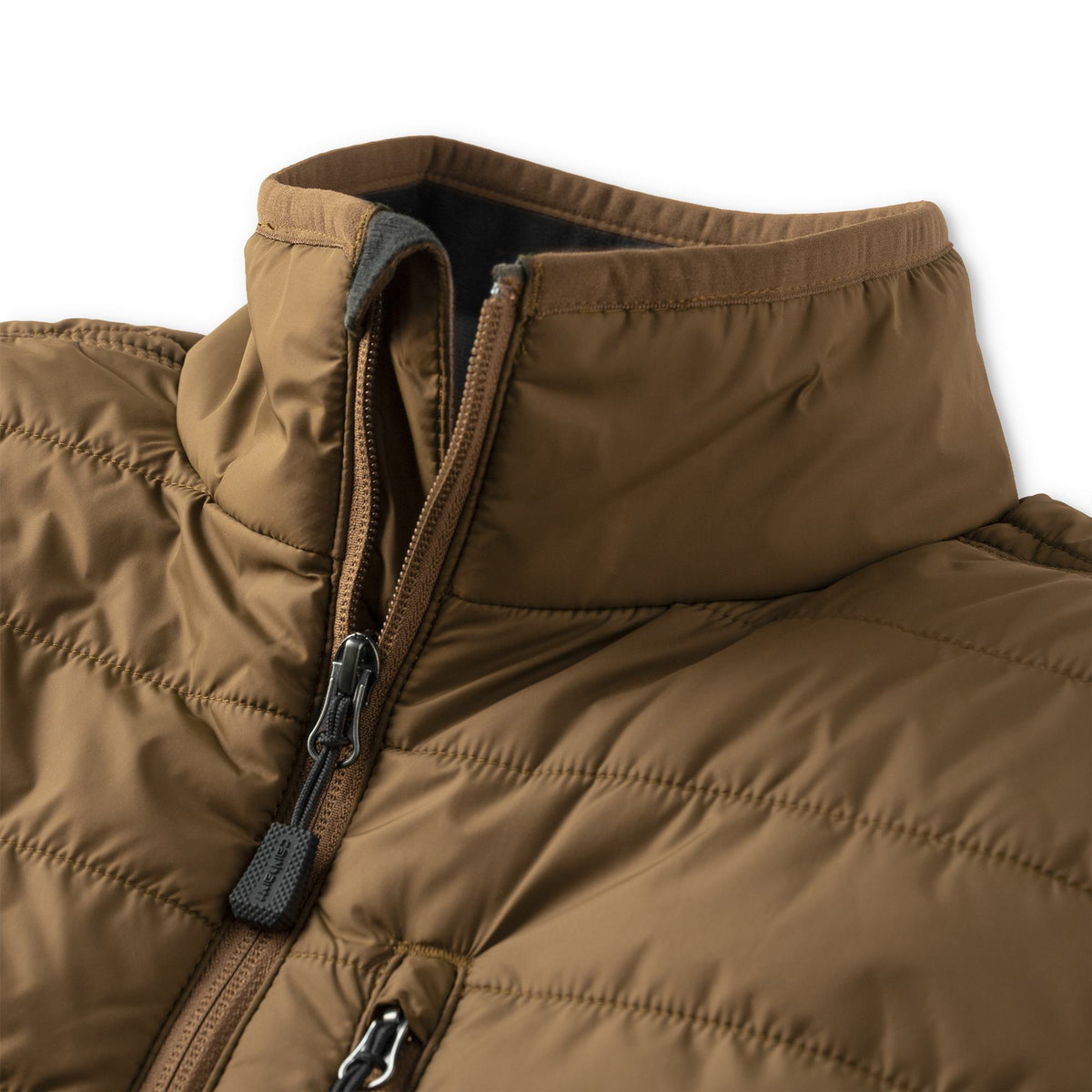 Carhartt Men's Rain Defender® Relaxed Fit Lightweight Insulated Vest Vests Carhartt
