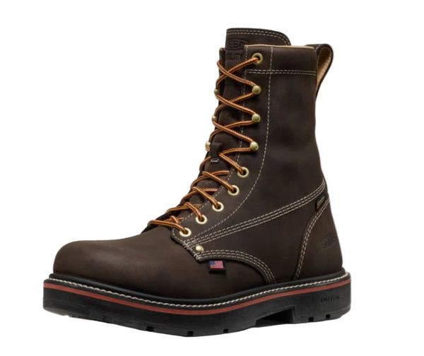 KEEN Utility Men display picture 1