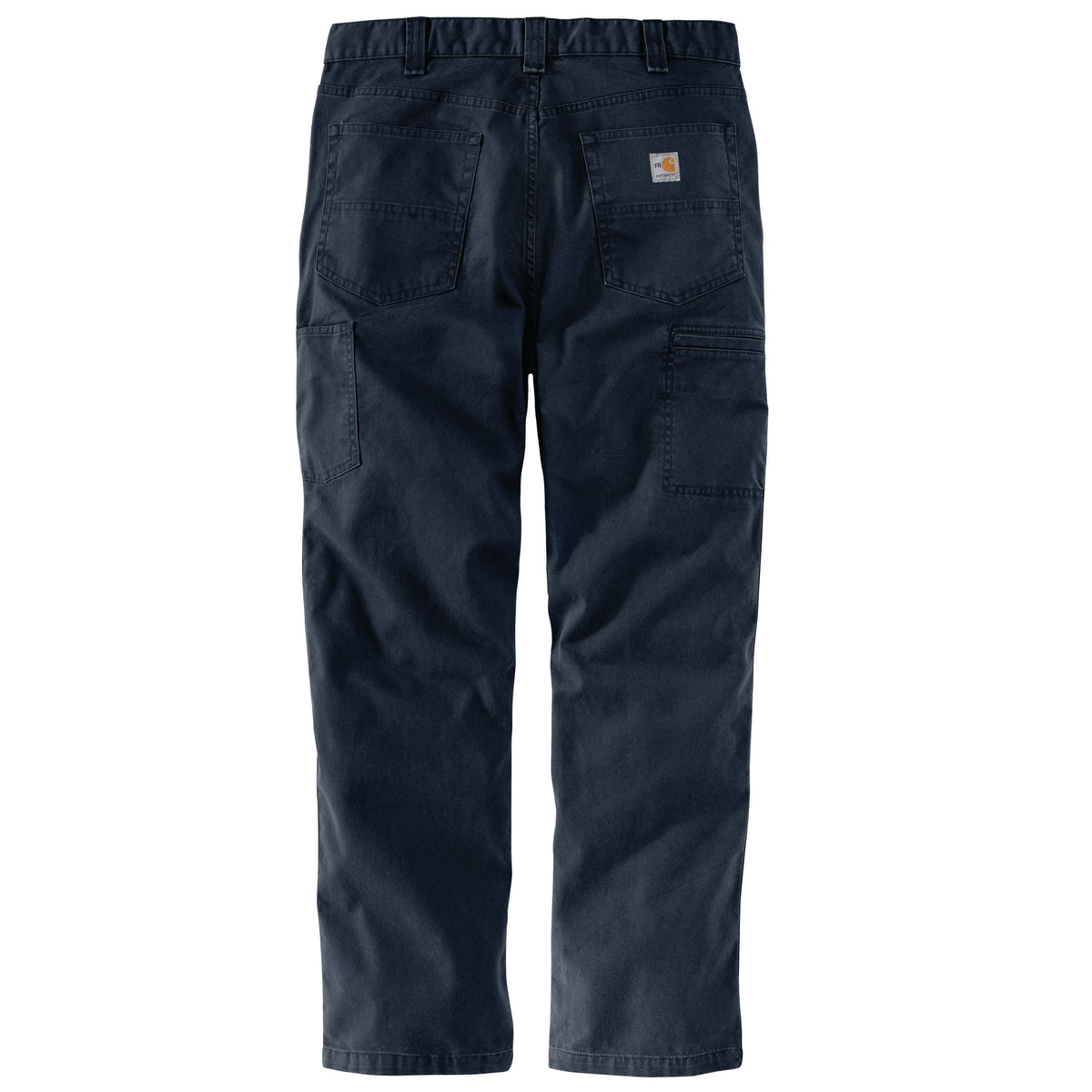 Carhartt Men's Flame Resistant Rugged Flex® Relaxed Fit Canvas Pant Pants Carhartt