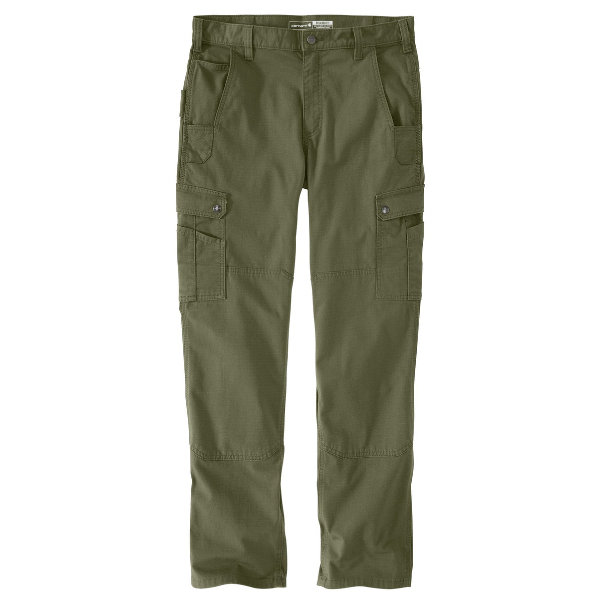 Carhartt Men's Rugged Flex® Relaxed Fit Ripstop Cargo Work Pant Pants Carhartt