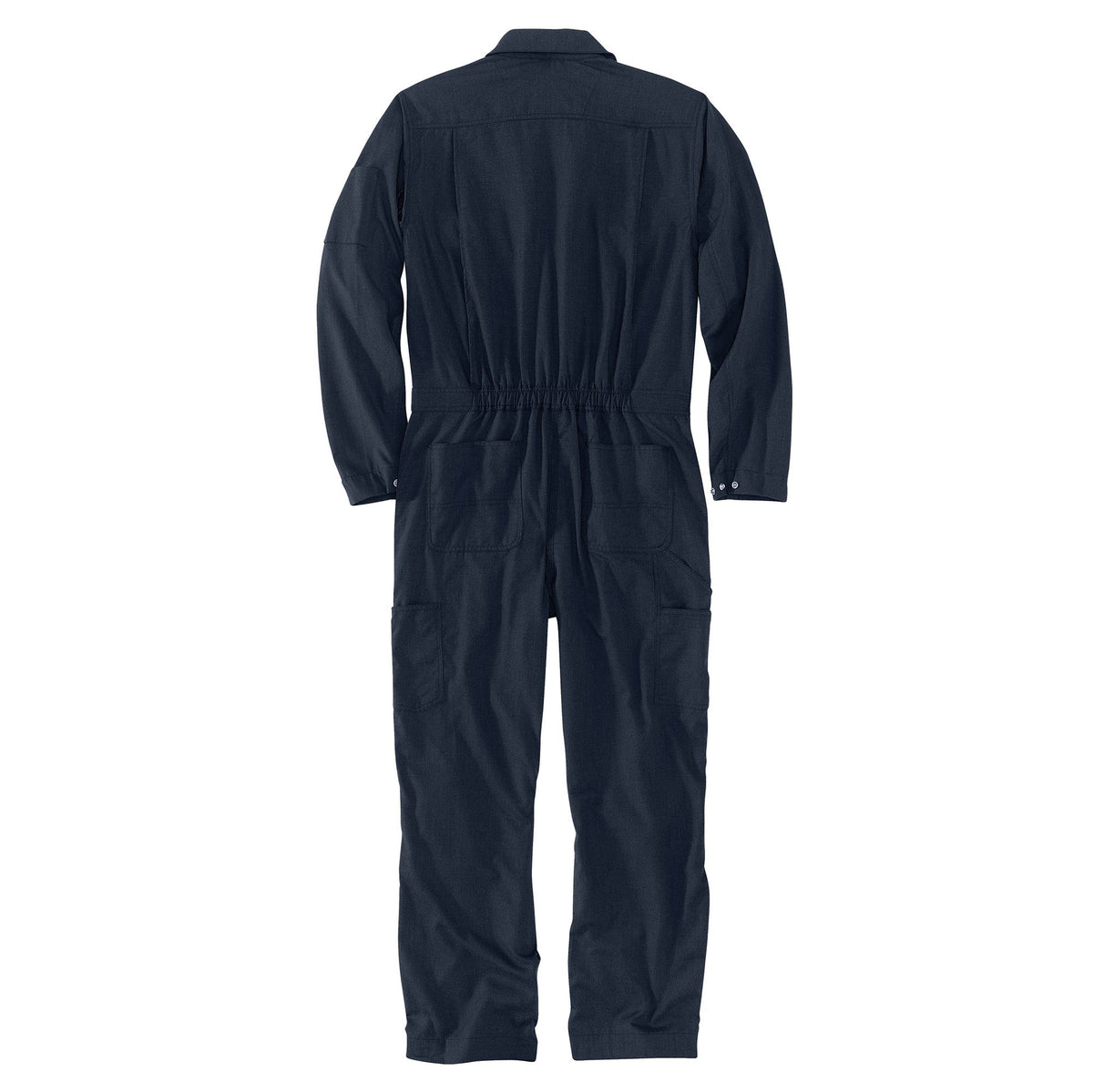 Carhartt Men's FR Force Loose Fit Lightweight 8-Pocket Twill Coverall Bibs & Overalls Carhartt