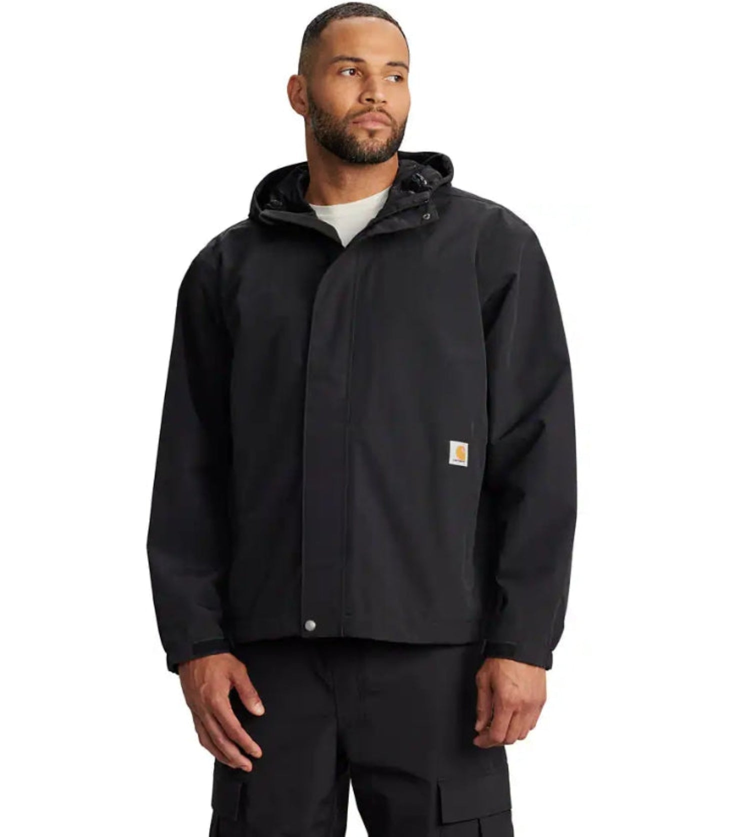 Carhartt Men's Storm Defender® Waterproof Loose Fit Lightweight