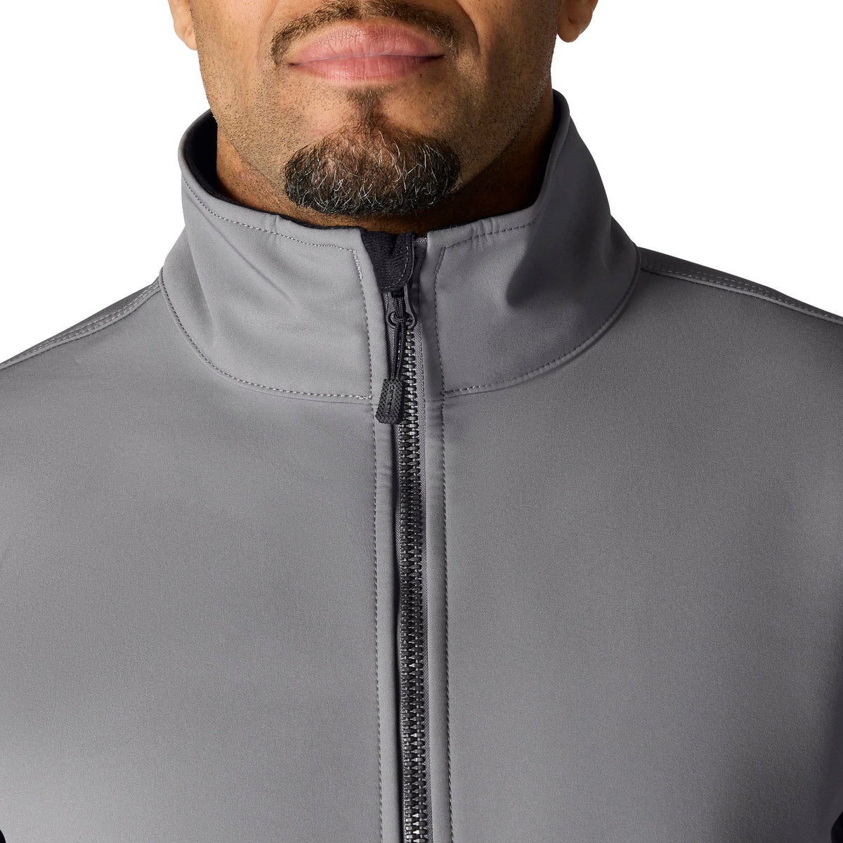Carhartt Men's Rain Defender Relaxed Fit Softshell Jacket Jackets & Coats Carhartt