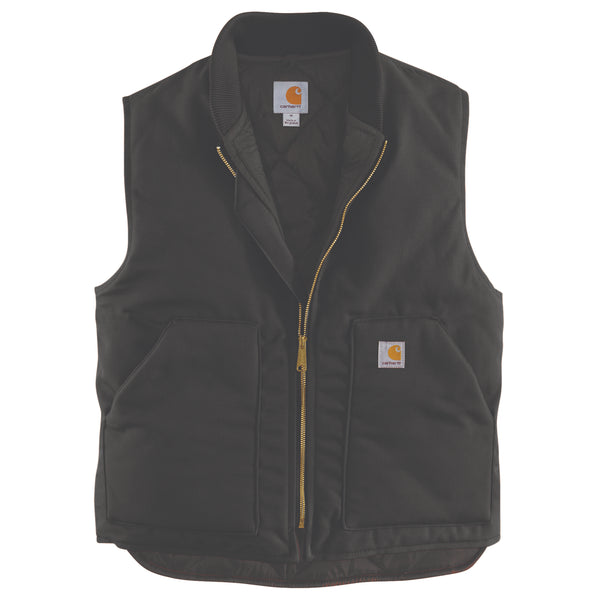 80's VQ186 USA製CARHARTT / DUCK VEST Lサイズ 80's VQ186 USA製CARHARTT / DUCK VEST Lサイズ 80's VQ186 USA製