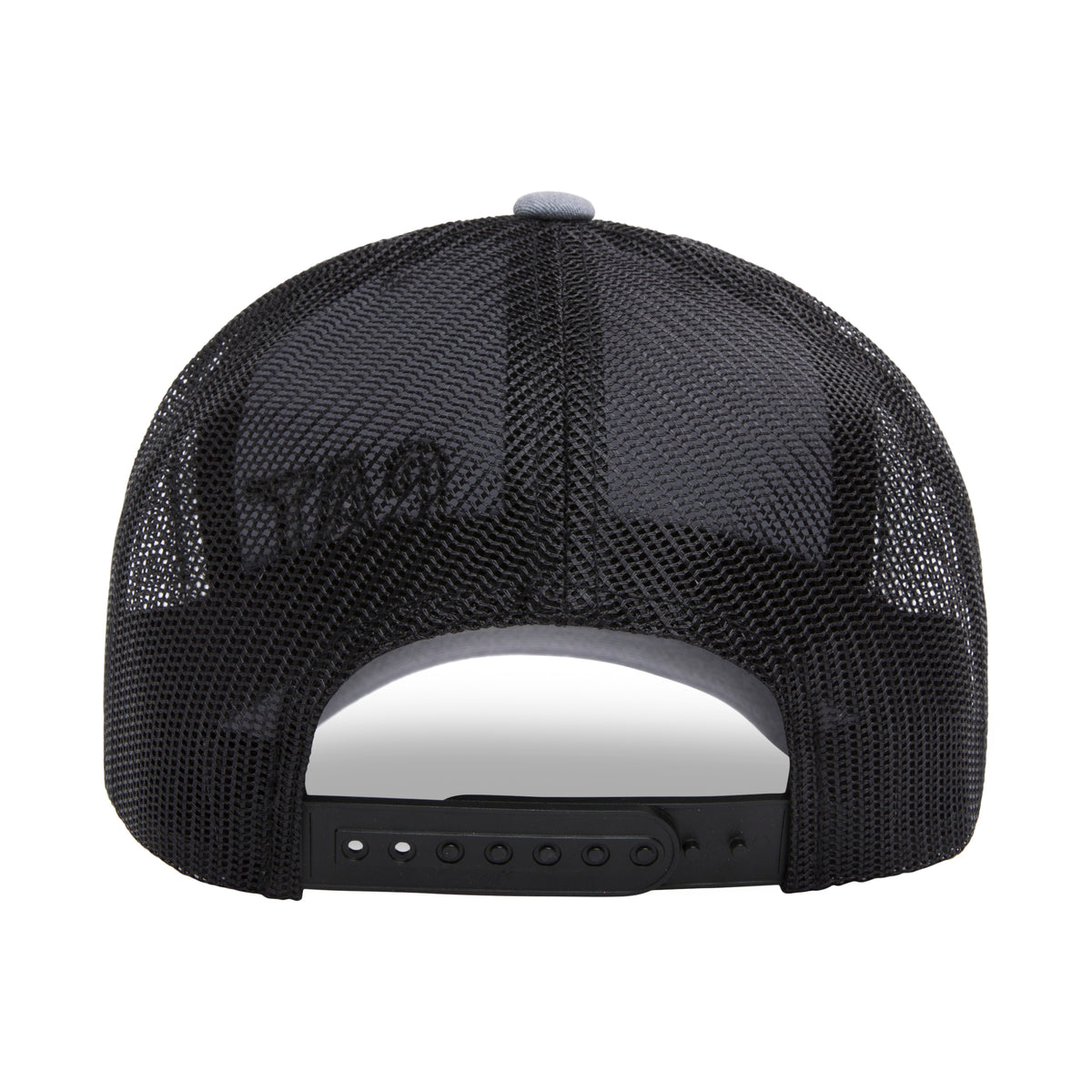 CAT Trademark Flexfit® Trucker Hat Hats & Caps CAT