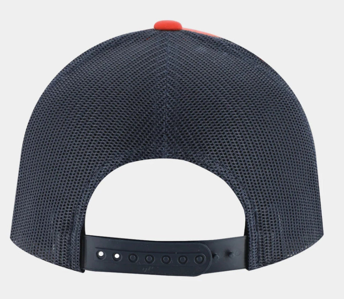 CAT Trademark Flexfit® Trucker Hat Hats & Caps CAT