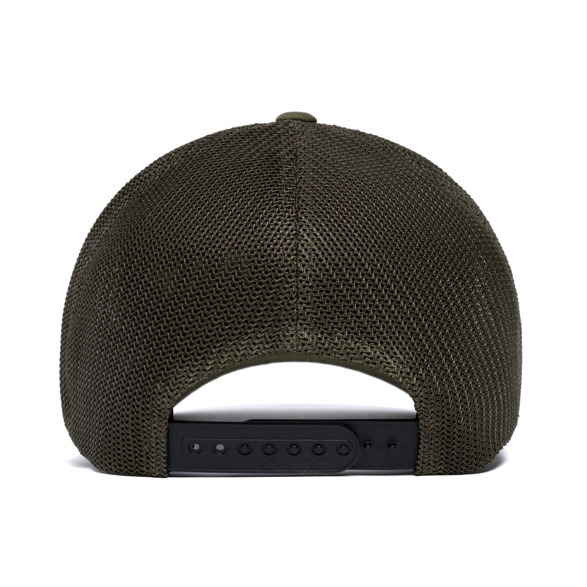 CAT Trademark Flexfit® Trucker Hat Hats & Caps CAT
