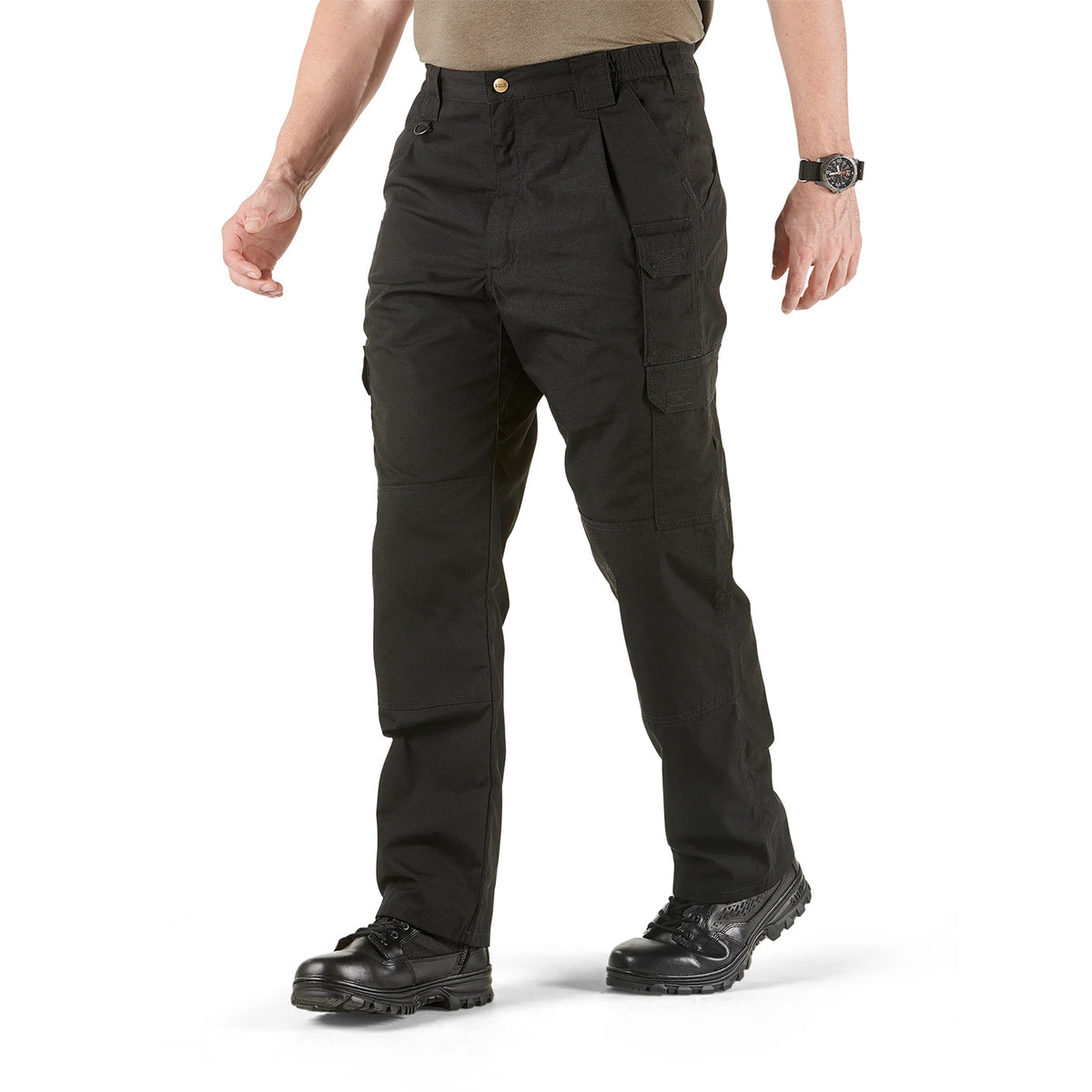 5.11 Tactical Men’s Regular Fit Taclite Pro Ripstop Cargo Pant Pants 5.11 Tactical