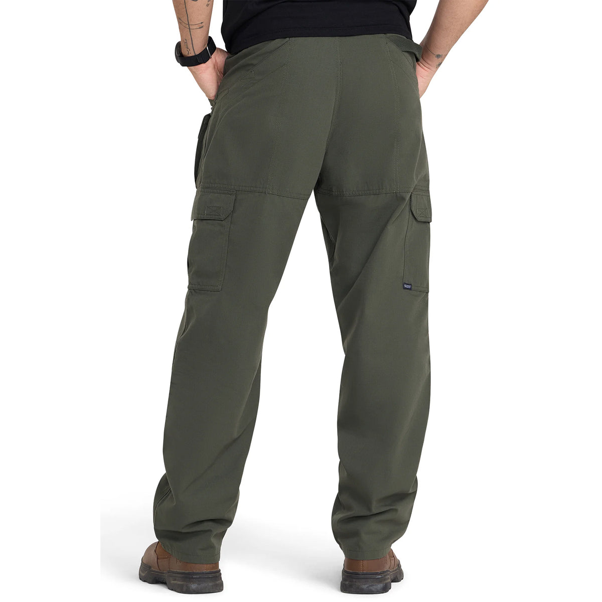 5.11 Tactical Men’s Regular Fit Taclite Pro Ripstop Cargo Pant Pants 5.11 Tactical