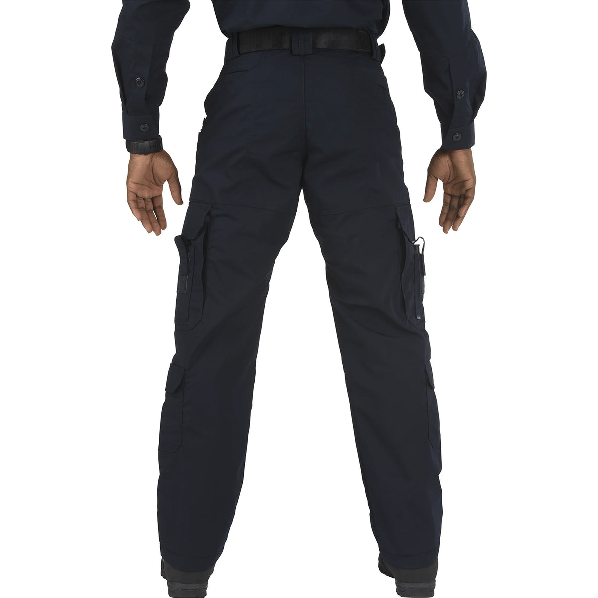 5.11 Tactical Men’s Regular Fit TACLITE EMS Ripstop Cargo Pant Pants 5.11 Tactical