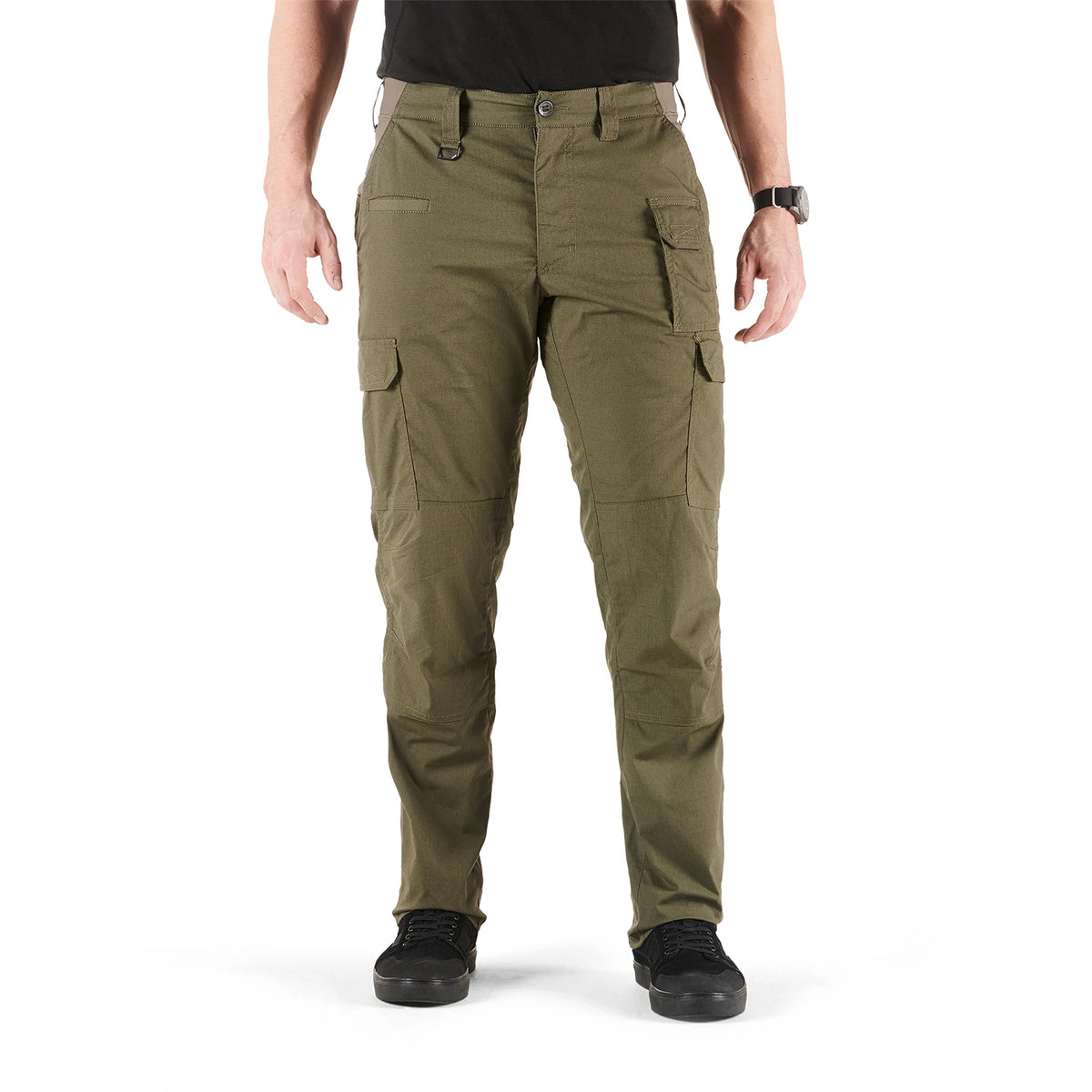 5.11 Tactical Men's Straight Fit ABR™ Pro Cargo Pant Pants 5.11 Tactical Ranger Green 30 32 Inseam