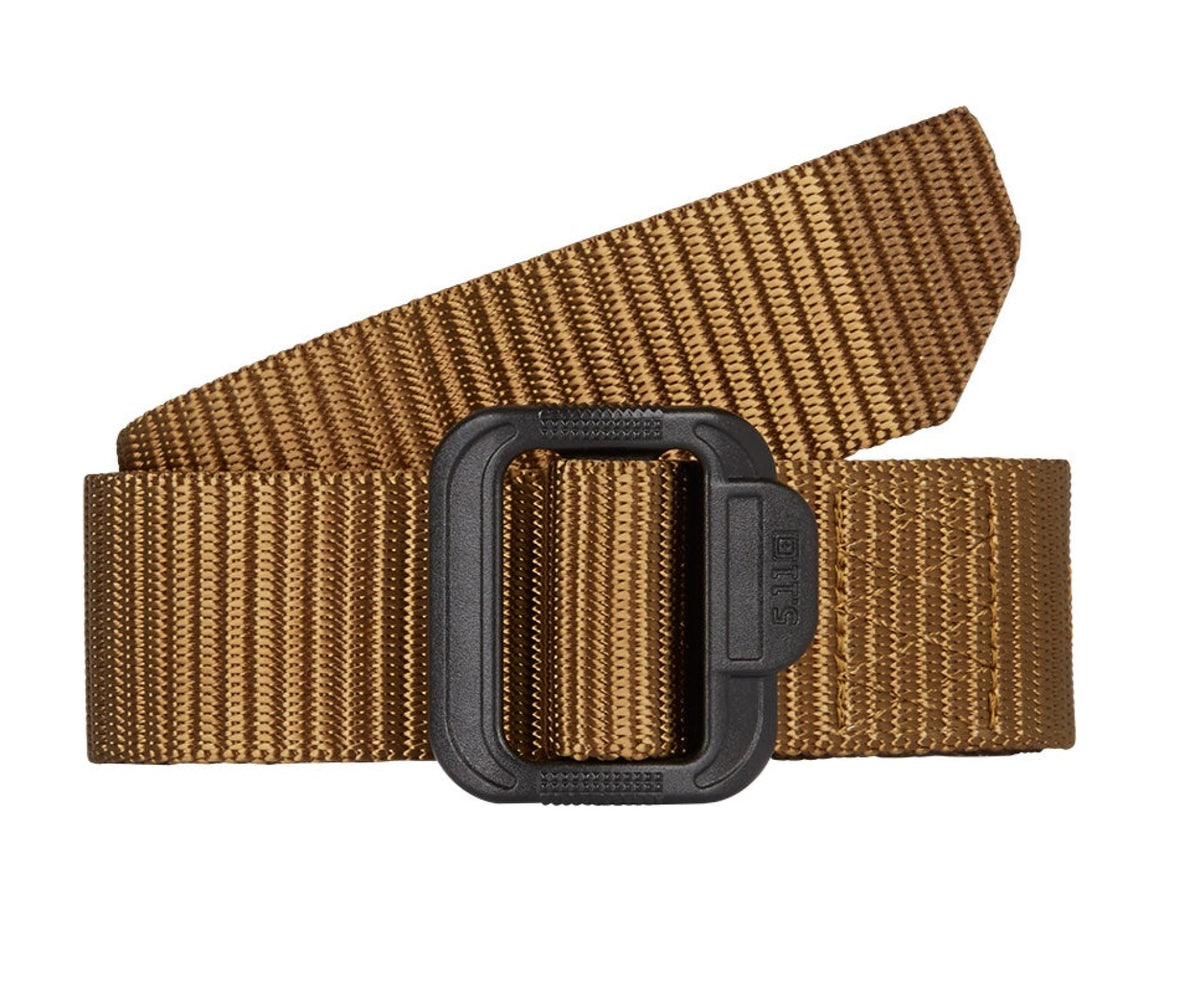 5.11® Tactical 1.5&quot; TDU® Belt - Work World - Workwear, Work Boots, Safety Gear