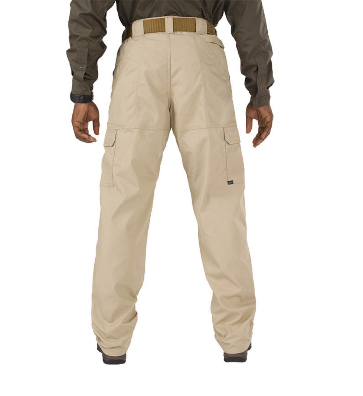 5.11® Tactical Men&#39;s Taclite® Pro Pant_Khaki - Work World - Workwear, Work Boots, Safety Gear