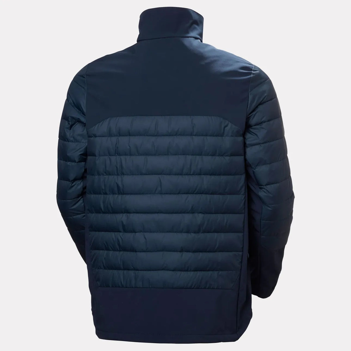 Helly Hansen Men's Chelsea Evolution 2.0 Insulated Softshell Jacket Jackets & Coats Helly Hansen