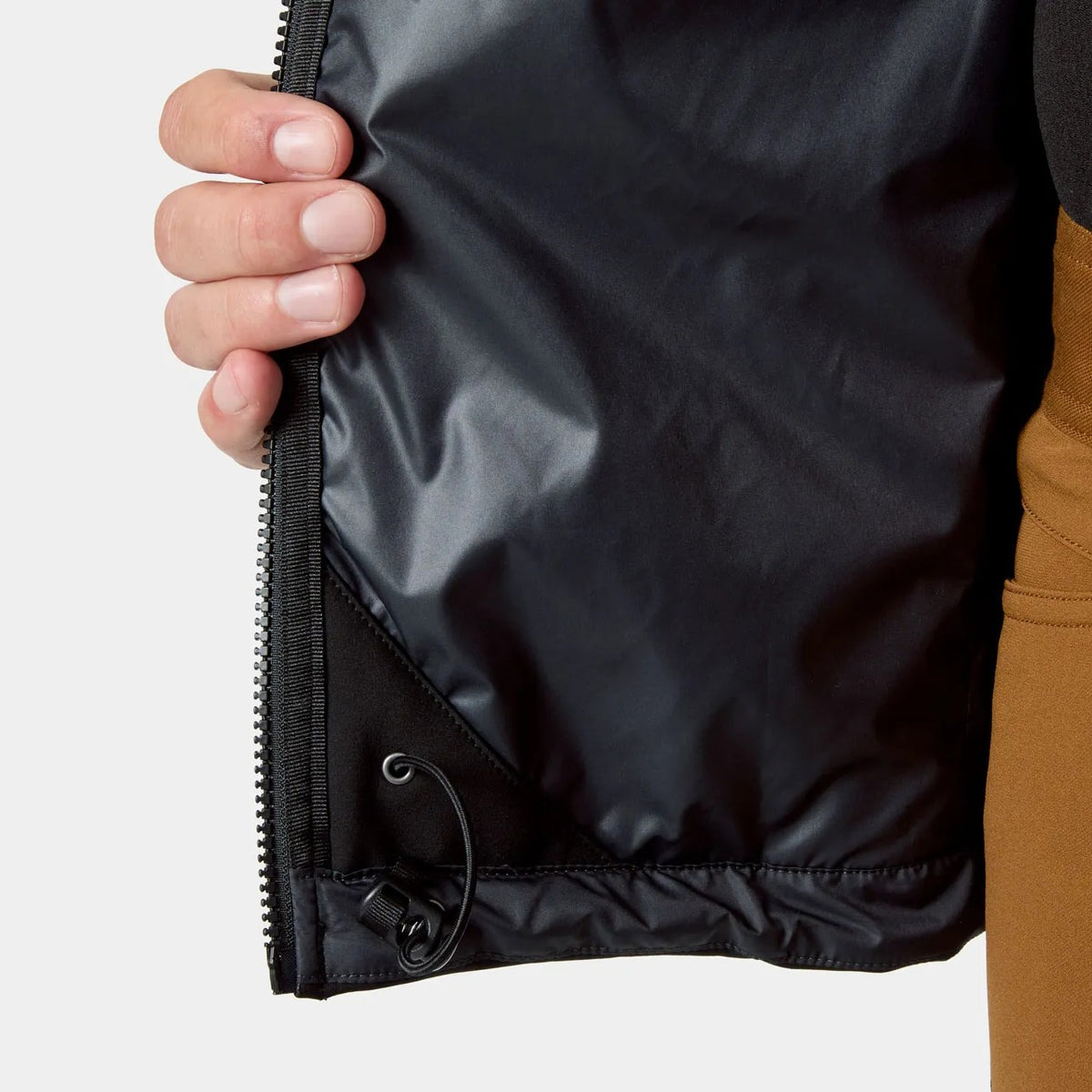 Helly Hansen Men's Oxford DWR Softshell Hooded Jacket