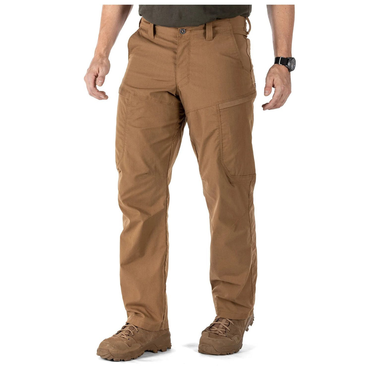 5.11 Tactical Men's Apex® Regular Fit 10-Pocket Cargo Pant Pants 5.11 Tactical