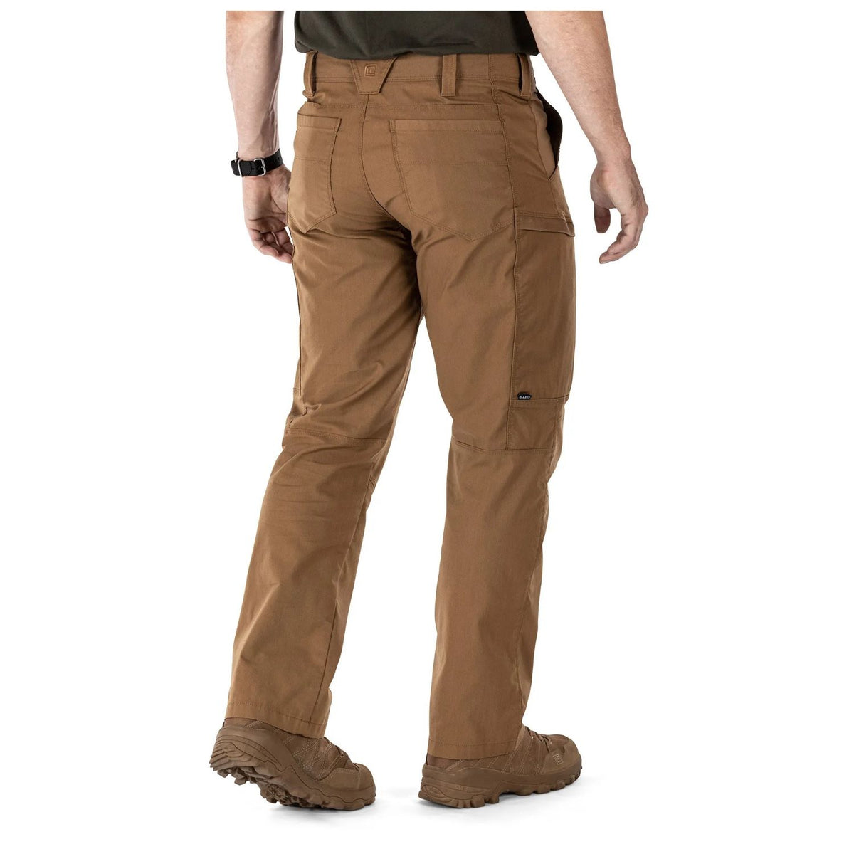 5.11 Tactical Men's Apex® Regular Fit 10-Pocket Cargo Pant Pants 5.11 Tactical
