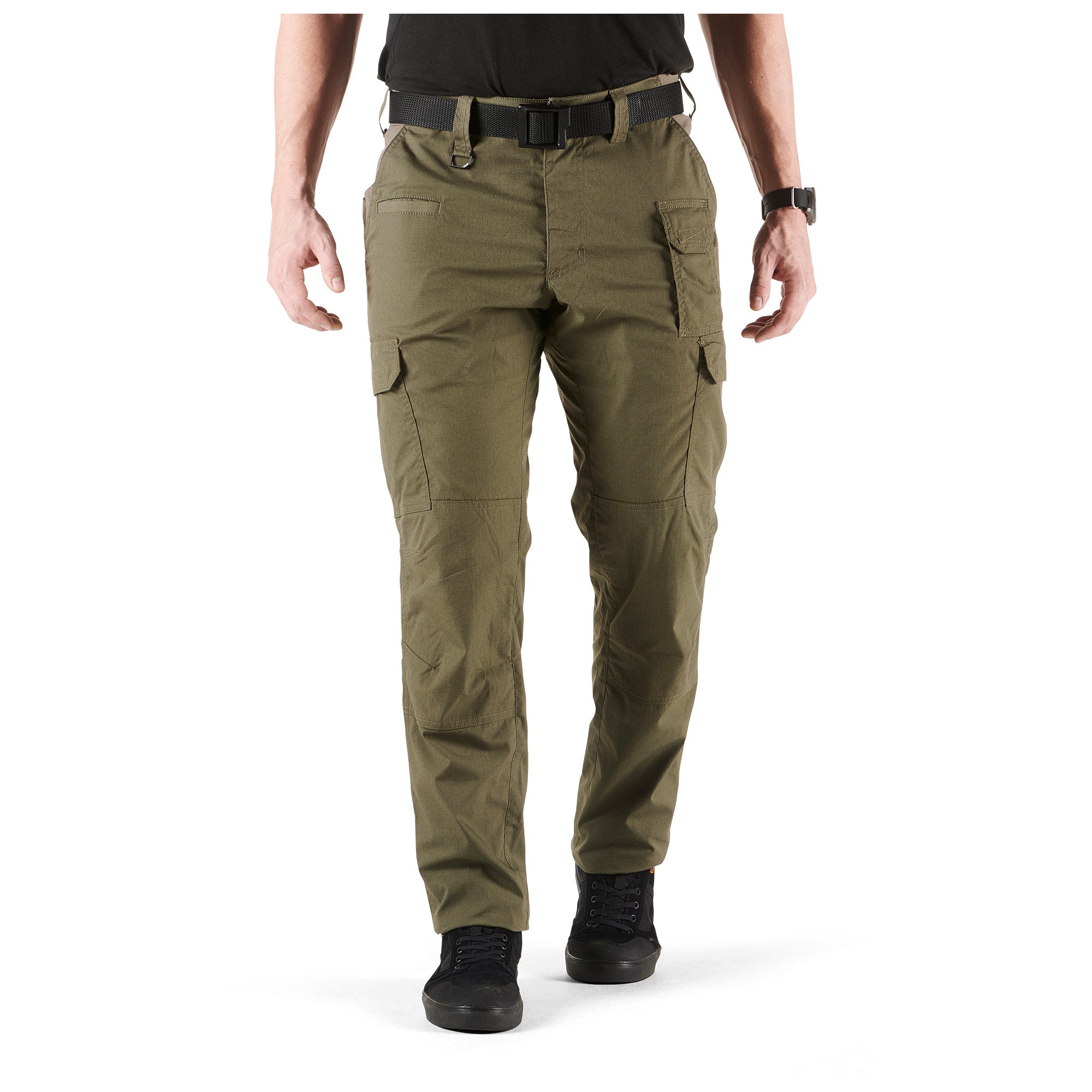 5.11® Tactical Men's ABR™ Pro Ripstop Tactical Pant_Ranger Green - Work World - Workwear, Work Boots, Safety Gear