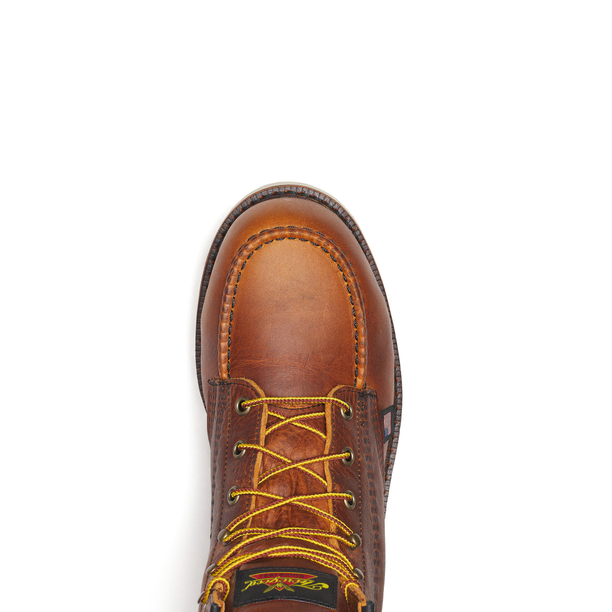 Thorogood American Heritage 6" EH ST SR Ins Boot Thorogood