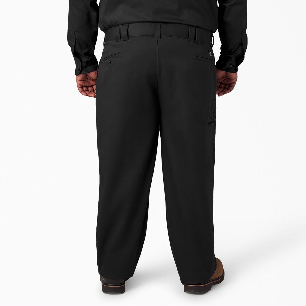 Dickies Men's Loose Fit Twill Double Knee Work Pant Pants Dickies