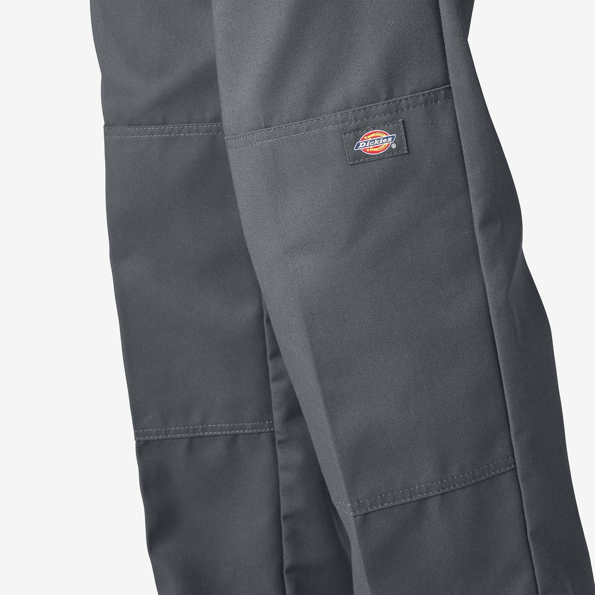 Dickies Men's Loose Fit Twill Double Knee Work Pant Pants Dickies