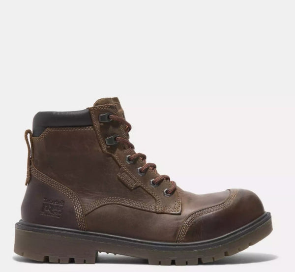 Timberland PRO Men's Whitman Comp Toe Work Boot Work World