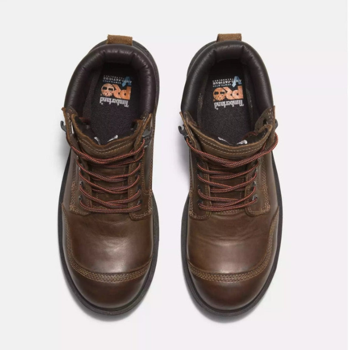 Timberland PRO Men's Whitman Comp Toe Work Boot Work Boots Timberland PRO
