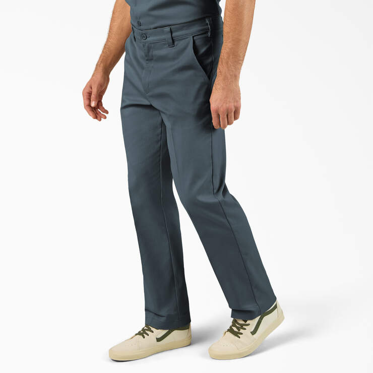 Dickies Men's Pro Series 874 Relaxed Fit Tapered Leg Work Pant Pants Dickies