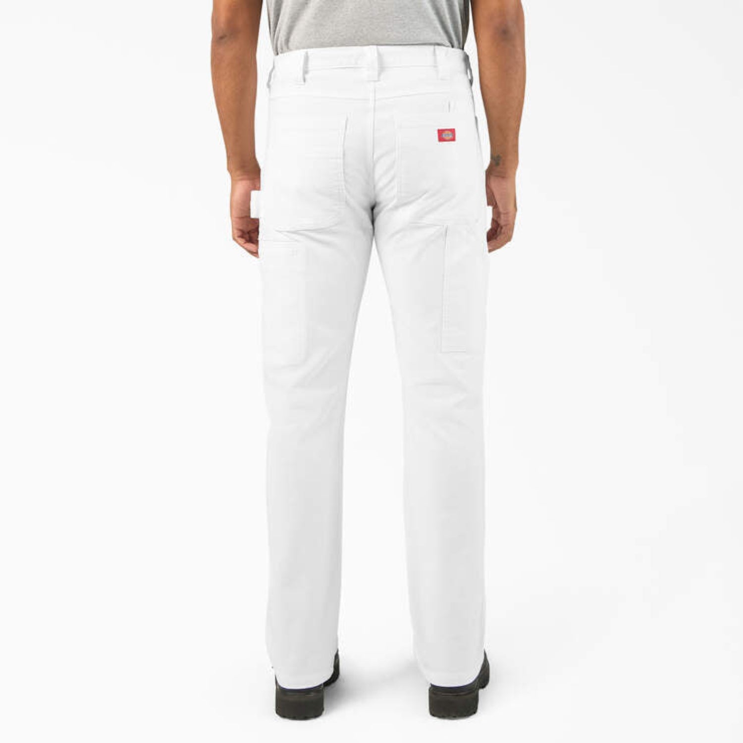 Dickies Men's Flex Utility Cotton Painter Pant - Work World