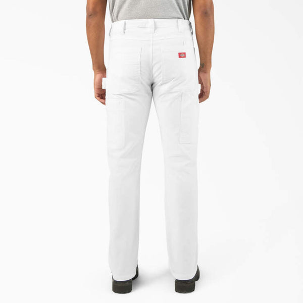 Dickies Men's Flex Utility Cotton Painter Pant - Work World