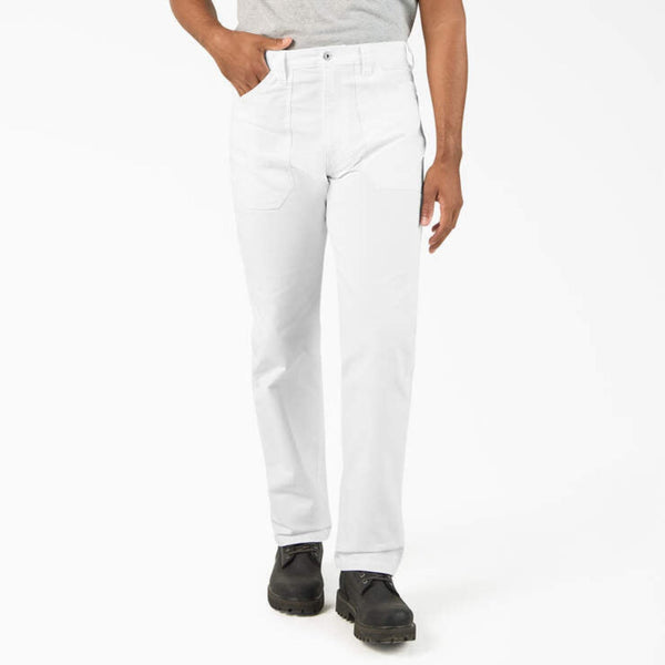 Dickies Men's Flex Utility Cotton Painter Pant - Work World