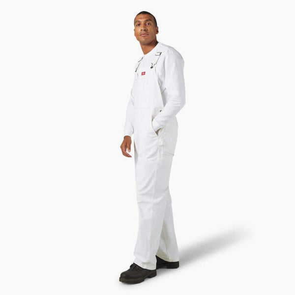 Dickies Men's Utility Painter Bib Overall - Work World