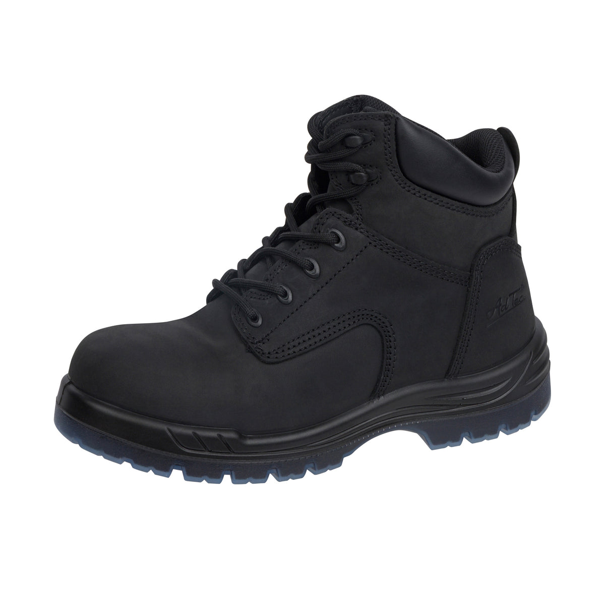 Ad Tec Men's Diego 6" Comp Toe Work Boot Work Boots AdTec Footwear