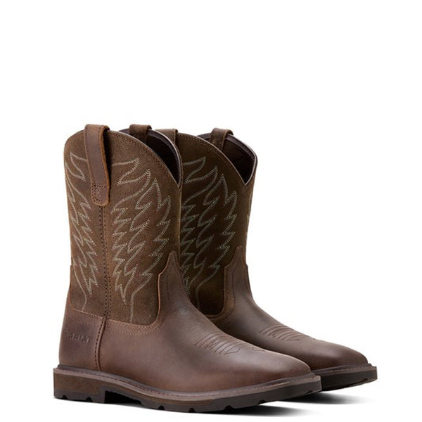 Ariat-10020059-Groundbreaker-  display picture 1