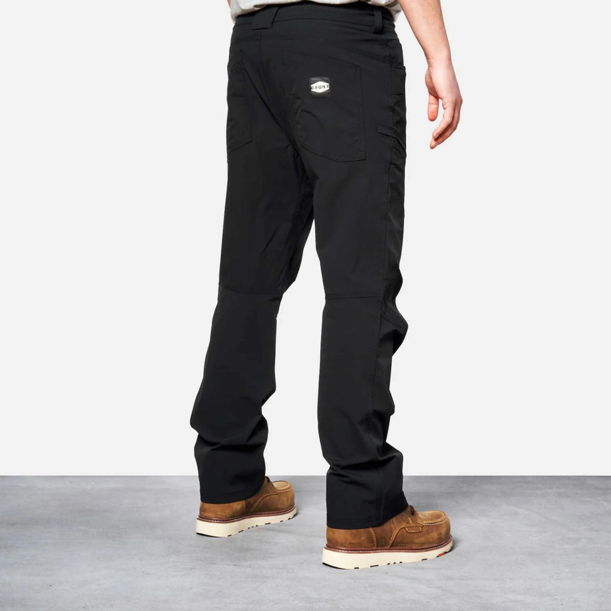 BRUNT Men's The Costello Tech Work Pant Pants BRUNT