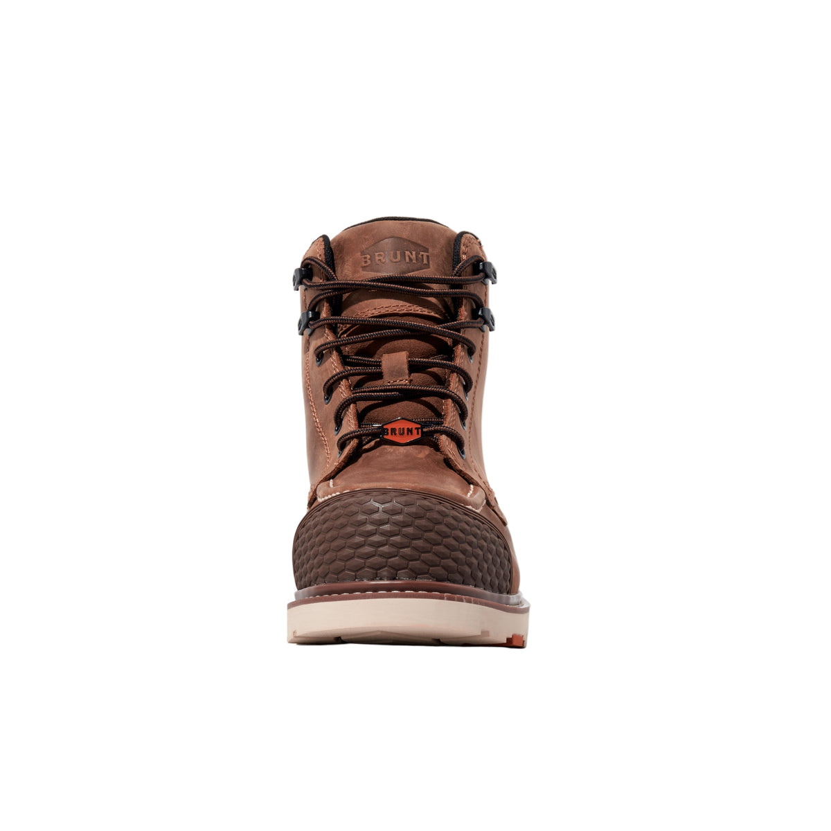 BRUNT Men's Marin BRUNT Toe Comp Toe Work Boot Work Boots BRUNT
