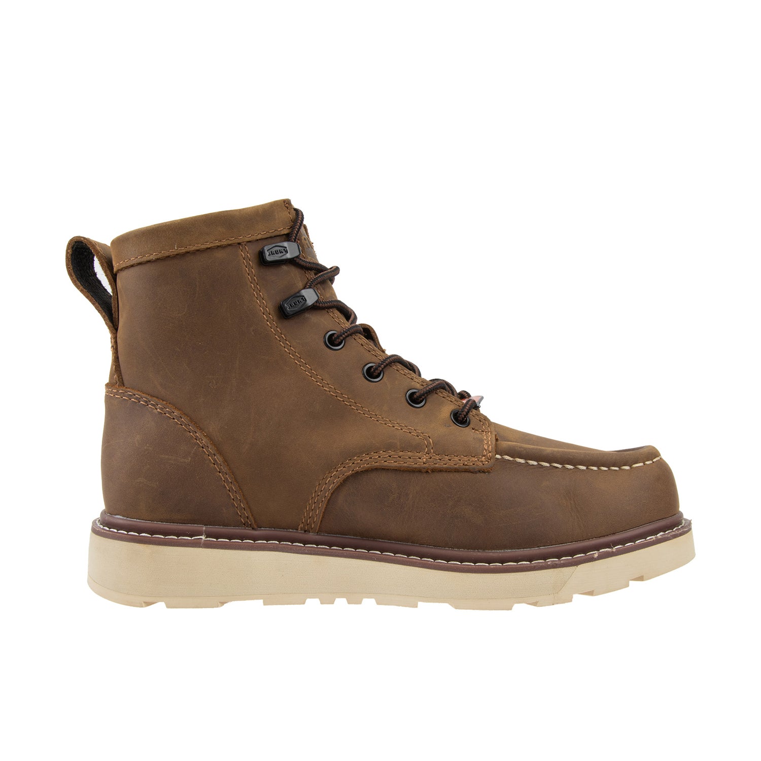 BRUNT Men's The Marin Unlined Soft Toe Work Boot - Work World