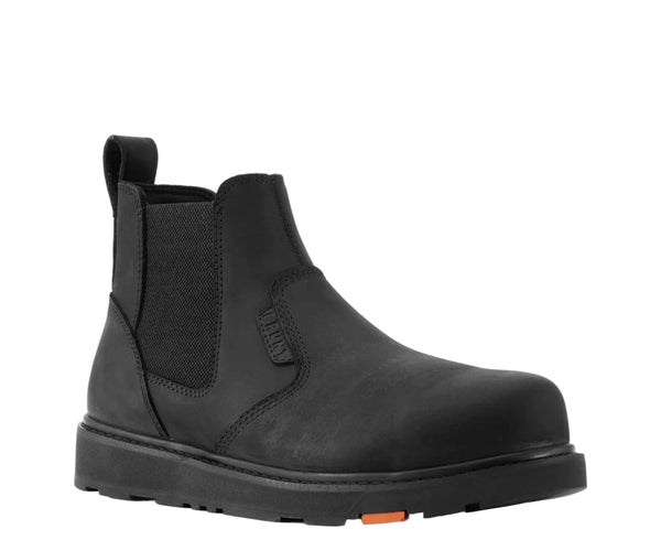 BRUNT Men's The Ohman 6