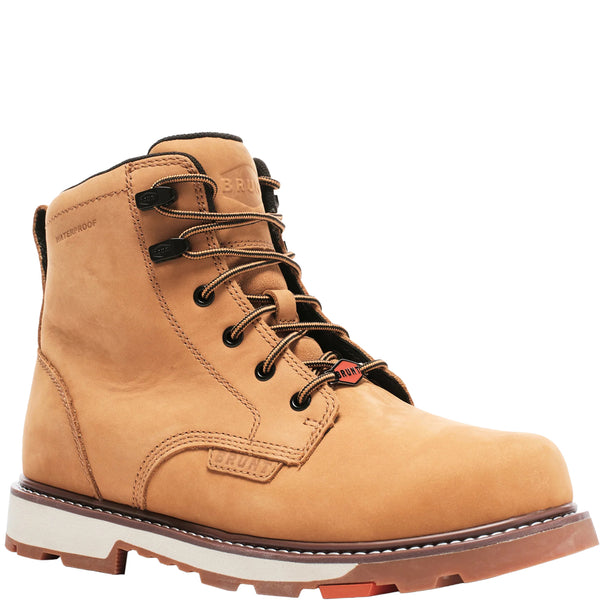 BRUNT Men's The Sullivan 6