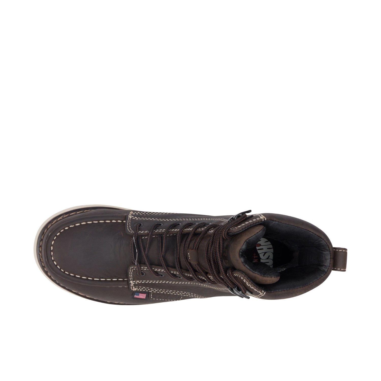 BRUNT Men's The USA Marin 8