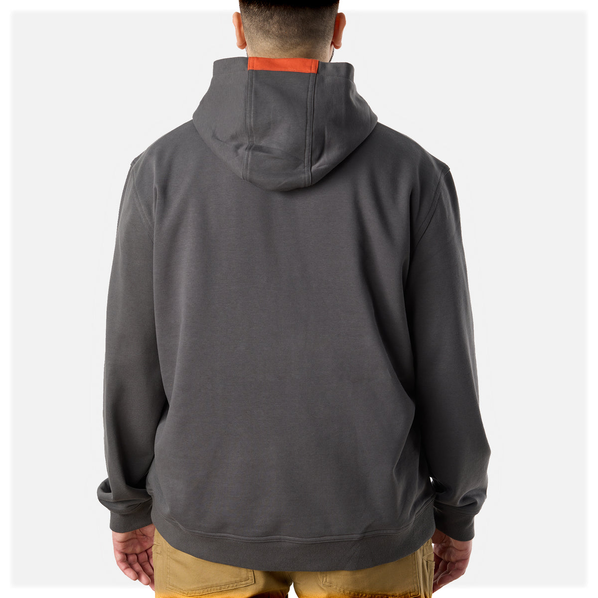BRUNT Men's Levin All Season Hoodie Sweatshirts & Hoodies BRUNT