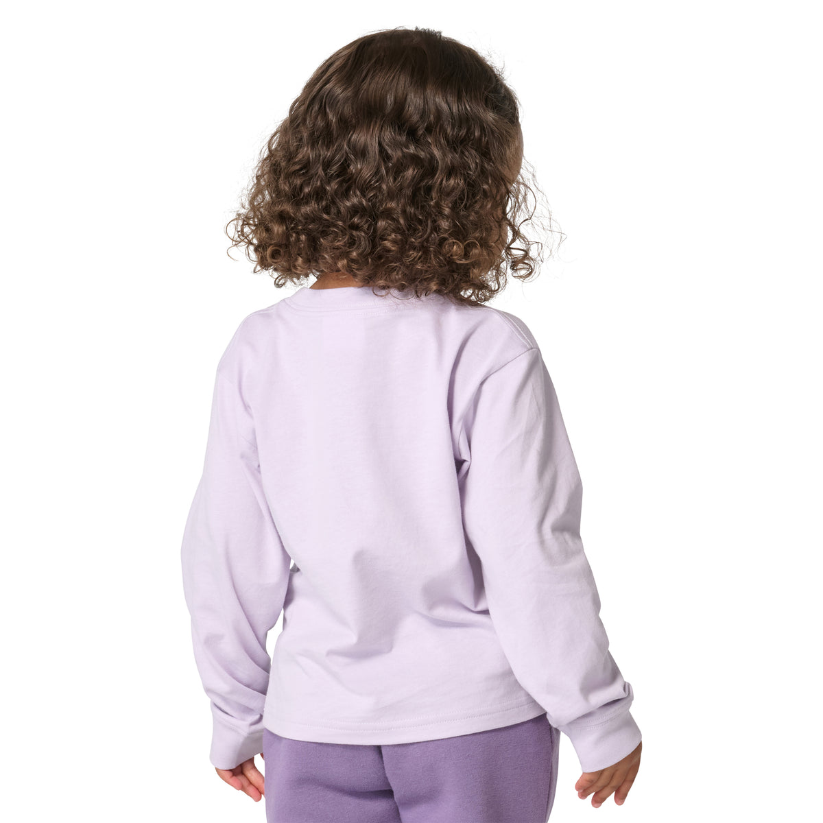 Carhartt Kids' Floral Pocket Long Sleeve T-Shirt Long Sleeve T-Shirts Carhartt